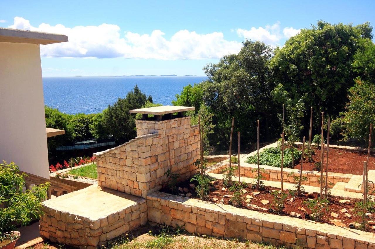 Apartments By The Sea Zavalatica, Korcula - 546 Dış mekan fotoğraf