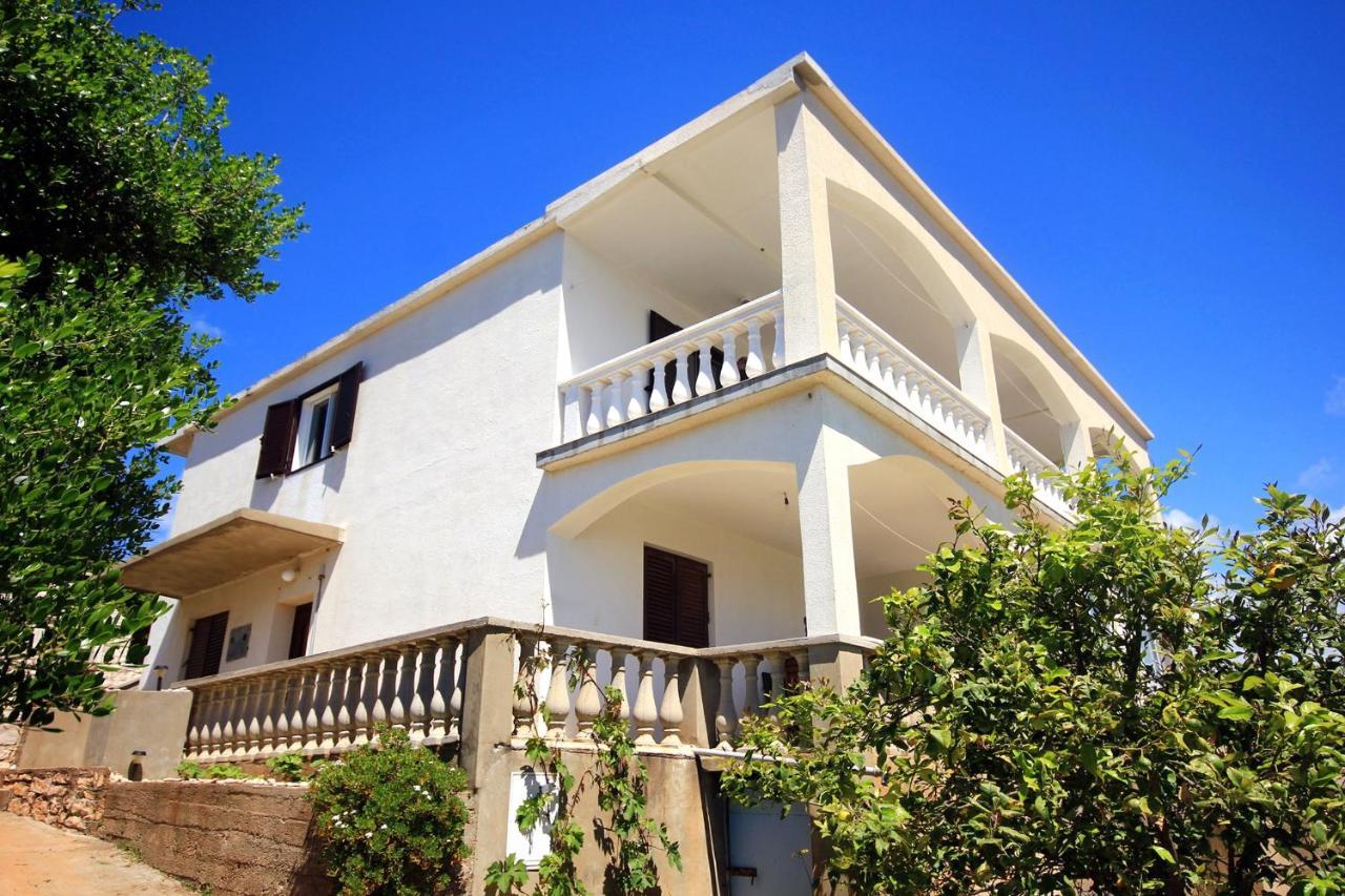 Apartments By The Sea Zavalatica, Korcula - 546 Dış mekan fotoğraf